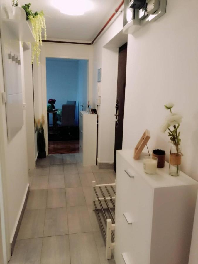 Apartman D&D*** Varazdin Exterior photo
