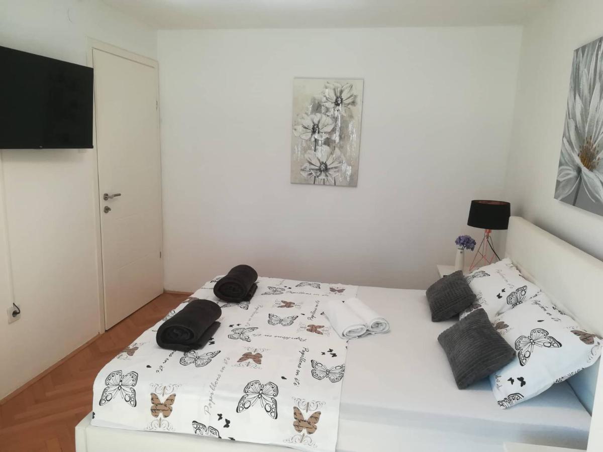 Apartman D&D*** Varazdin Exterior photo