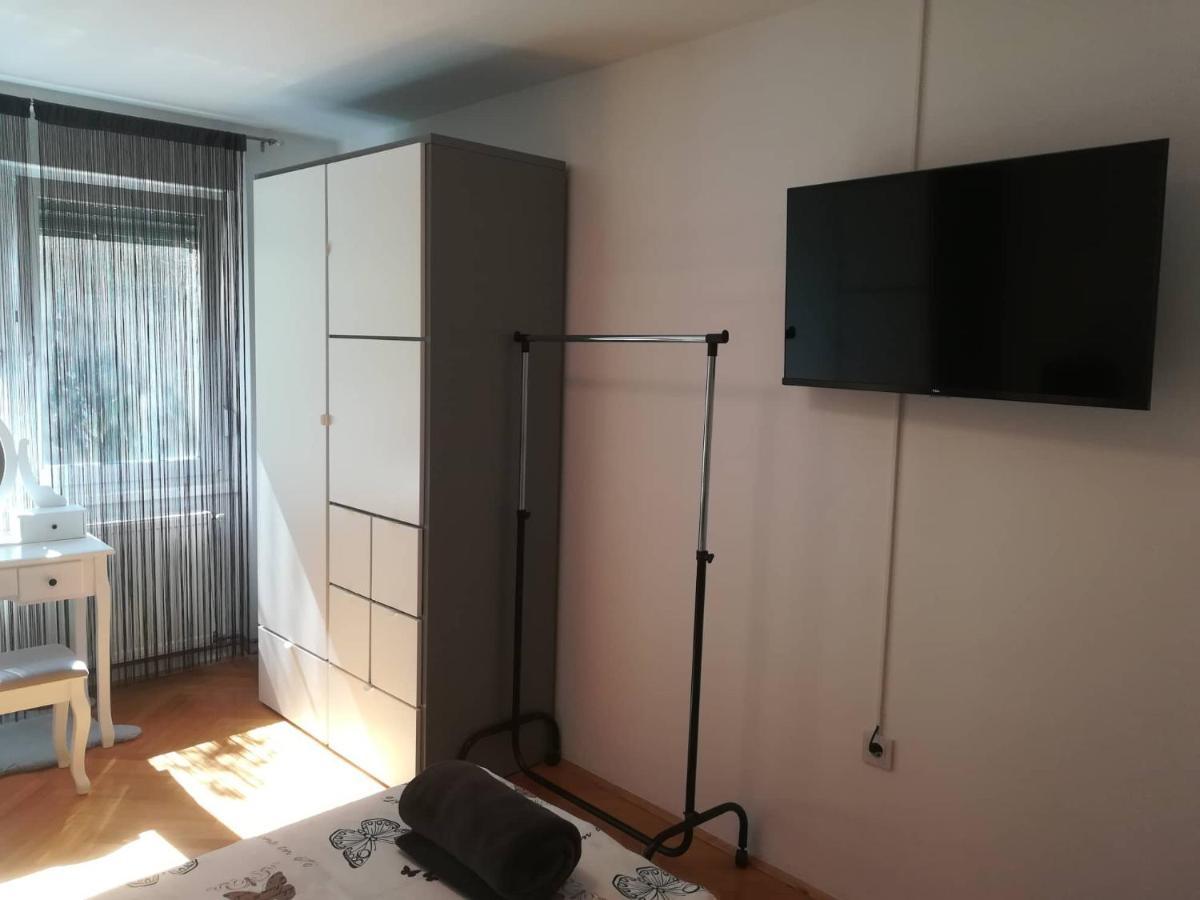 Apartman D&D*** Varazdin Exterior photo