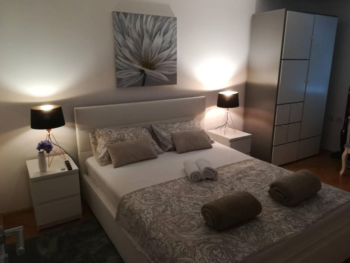 Apartman D&D*** Varazdin Exterior photo